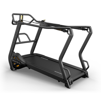 Беговой тренажер Matrix S-DRIVE Performance Trainer - V-SPORT Тренажеры УЗСИ ARMSSPORT