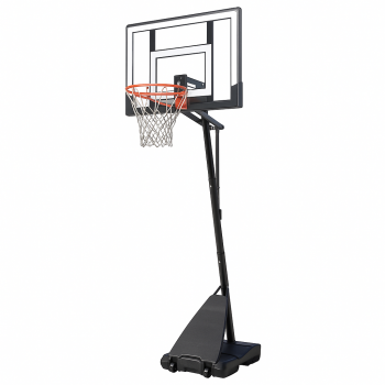 Мобильная баскетбольная стойка DFC KID SXX 73 х 49 см KIDSXX - V-SPORT Тренажеры УЗСИ ARMSSPORT