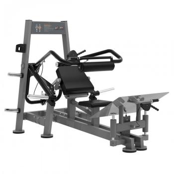 FTX-FWL47 Ягодичный мостик Fitex Pro Профессиональный силовой тренажер proven quality - V-SPORT Тренажеры УЗСИ ARMSSPORT