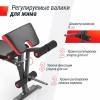    UNIX Fit BENCH 160 BSBN160 - V-SPORT   ARMSSPORT