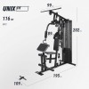 ������� �������� UNIX Fit ������� / Block 70 Max BSBLMAX ����� ���� - V-SPORT ��������� ���� ARMSSPORT