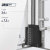 ������� �������� UNIX Fit ������� / Block 70 Multi BSBL70MLT s-dostavka - V-SPORT ��������� ���� ARMSSPORT
