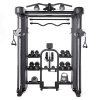    Inspire FT2 PRO Functional Trainer  vasilgym - V-SPORT   ARMSSPORT