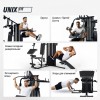 ������� �������� UNIX Fit ������� / Block 70 Multi BSBL70MLT s-dostavka - V-SPORT ��������� ���� ARMSSPORT