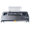  CardioPower TT10   - V-SPORT   ARMSSPORT