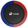  Scholle Space Twin Blue/Red 8FT (2.44)       - V-SPORT   ARMSSPORT