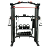    Inspire SF5 Smith-Functional Trainer    - V-SPORT   ARMSSPORT