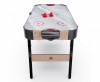   -  DFC Pearl / 122 x 60  AT-160      - V-SPORT   ARMSSPORT