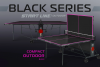   Start Line Compact-2 LX  Black 6044-13     - V-SPORT   ARMSSPORT