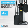  OXYGEN FITNESS E700 PRO       - V-SPORT   ARMSSPORT