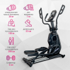 ������������� ������� Everyfit F3P SKYWALK ���������������� �������� �������� - V-SPORT ��������� ���� ARMSSPORT