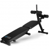    OXYGEN FITNESS FOLDINGPRO   - V-SPORT   ARMSSPORT