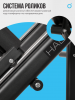 ���������������� �������� ��� ������ / ����-������ OXYGEN FITNESS HADLEY �������� - V-SPORT ��������� ���� ARMSSPORT