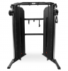    BRONZE GYM PARTNER ML-816 - V-SPORT   ARMSSPORT