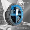   MERACH MR-636   - V-SPORT   ARMSSPORT