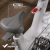 -  MERACH MR-S06 WHITE - V-SPORT   ARMSSPORT