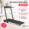     SVENSSON BODY LABS REVAMP - V-SPORT   ARMSSPORT