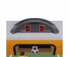   -  DFC COMMANDER Deluxe 55" SB-ST-CR       - V-SPORT   ARMSSPORT