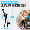    OXYGEN FITNESS SKULPT - V-SPORT   ARMSSPORT