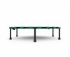      DFC Trampoline Dia 40 SLL100/2  - V-SPORT   ARMSSPORT