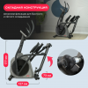    SVENSSON BODY LABS TITAN FLD  - V-SPORT   ARMSSPORT