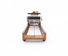   DFC SmartGym WR-02   - V-SPORT   ARMSSPORT