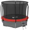 ����� ��������� 480�� SCHOLLE Space BR16FT � �������� ������ � ��������� 16��� �������/����� vasilgym - V-SPORT ��������� ���� ARMSSPORT