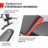     UNIX Fit BENCH 130DD BSBNRK130DD  - V-SPORT   ARMSSPORT