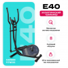    CARBON FITNESS E40   - V-SPORT   ARMSSPORT