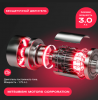    SVENSSON BODY LABS EMPOWER  - V-SPORT   ARMSSPORT