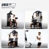 ������� �������� UNIX Fit ������� / Block 70 Max BSBLMAX ����� ���� - V-SPORT ��������� ���� ARMSSPORT