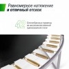 ����� UNIX Line ����������� / Supreme Basic 8 ft (244 ��) ����� TRUSUB8BL ����� - V-SPORT ��������� ���� ARMSSPORT