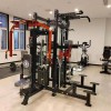     4-  Gymmaster EK120   - V-SPORT   ARMSSPORT