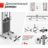  UNIX Fit Station 150 ( ) CO150CB    vasil - V-SPORT   ARMSSPORT