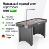   UNIX Line  (14264 c) Black GTH142X64EBK - V-SPORT   ARMSSPORT