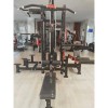     4-  Gymmaster EK120   - V-SPORT   ARMSSPORT