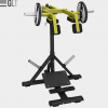 GLT PL27       - V-SPORT   ARMSSPORT