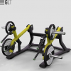 GLT PL69        - V-SPORT   ARMSSPORT