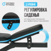     OXYGEN FITNESS VIRGO sportsman vasil - V-SPORT   ARMSSPORT
