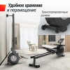 ������� �������� UNIX Fit ������������ �������� / Techno Rower 360 RMM360 - V-SPORT ��������� ���� ARMSSPORT