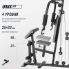 ������� �������� UNIX Fit ������� / Block 70 Max BSBLMAX ����� ���� - V-SPORT ��������� ���� ARMSSPORT