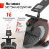 ������� �������� UNIX Fit ������������ �������� / Techno Rower 360 RMM360 - V-SPORT ��������� ���� ARMSSPORT