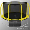 ��������� ����� Clear Fit LemonHop 12Ft  � ������ ����������� - V-SPORT ��������� ���� ARMSSPORT