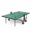 ��������� ���� UNIX Line ��� ��������� ���������� Compact indoor 18 �� MDF ������� TT18CINDGR swat - V-SPORT ��������� ���� ARMSSPORT