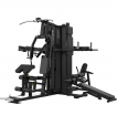  BRONZE GYM EVOLVE QuadroPro    - V-SPORT   ARMSSPORT