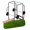    ARMS500 s-dostavka - V-SPORT   ARMSSPORT