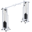 ��������� �� ���� ���������������� ���� ����� 2�100 �� �������� Sabirgym SG082.2*100*2200  ironking - V-SPORT ��������� ���� ARMSSPORT
