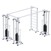 ���������������� �������� ��������-3 + �������� ������ ����� 3�75 �� Sabirgym SG087.3*2200*75 vasil - V-SPORT ��������� ���� ARMSSPORT