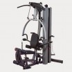   Body Solid Fusion F600 - V-SPORT   ARMSSPORT