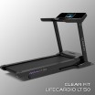   Clear Fit LifeCardio LT 50 s-dostavka - V-SPORT   ARMSSPORT